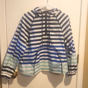 NWOT Hunter Raincoat